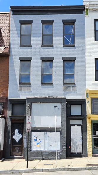 2102 18th St NW, Washington, DC à louer - Photo de l’immeuble – Image 1 sur 10