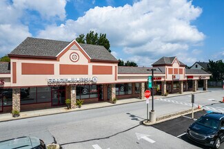 Plus de détails pour 550 Kimberton Rd, Phoenixville, PA - Bureau/Local commercial à louer