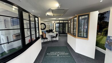 265 High Rd, Loughton à louer Photo intérieure– Image 2 sur 6