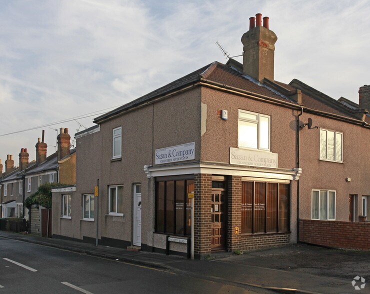 93 Crayford Rd, Crayford à louer - Photo de l’immeuble – Image 2 sur 3
