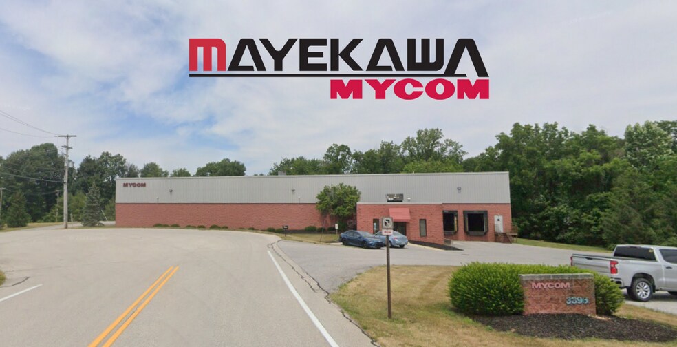 3395 Farmtrail Rd, York, PA à vendre - Photo de l’immeuble – Image 2 sur 8