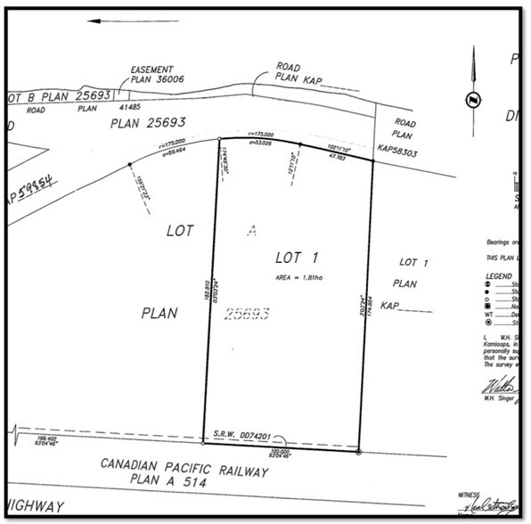9795 Wittner Rd, Kamloops, BC à vendre - Photo de l’immeuble – Image 2 sur 16