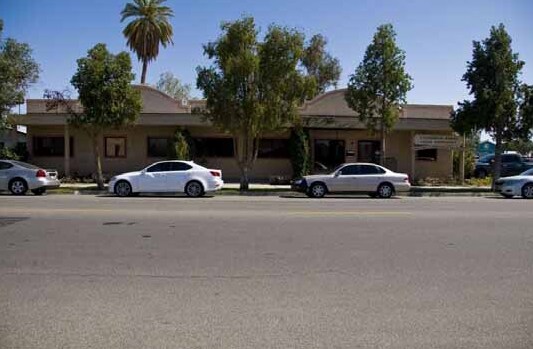 1460 6th St, Coachella, CA à vendre - Photo de l’immeuble – Image 3 sur 4