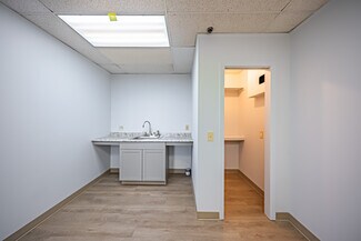 Plus de détails pour 50 Johnson Ave, Hackensack, NJ - Bureau/Local commercial à louer