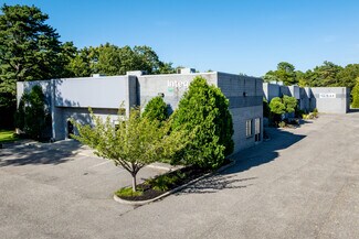 Plus de détails pour 1 Old Dock Rd, Yaphank, NY - Industriel/Logistique à louer