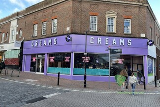 Plus de détails pour 39-41 High St, Aylesbury - Local commercial à vendre