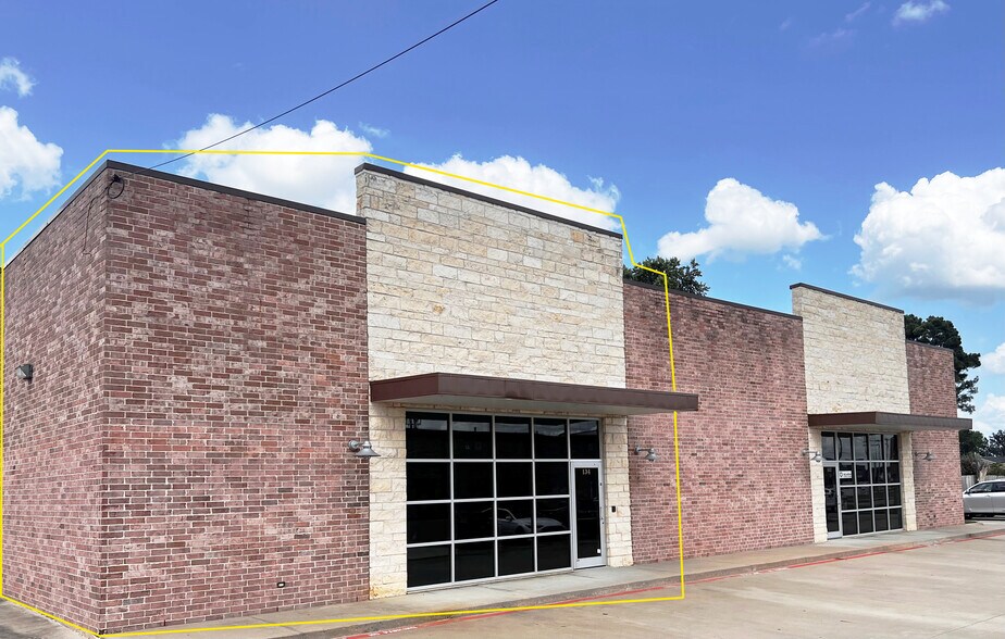 3010 W University Blvd, Durant, OK à louer - Photo de l’immeuble – Image 2 sur 3