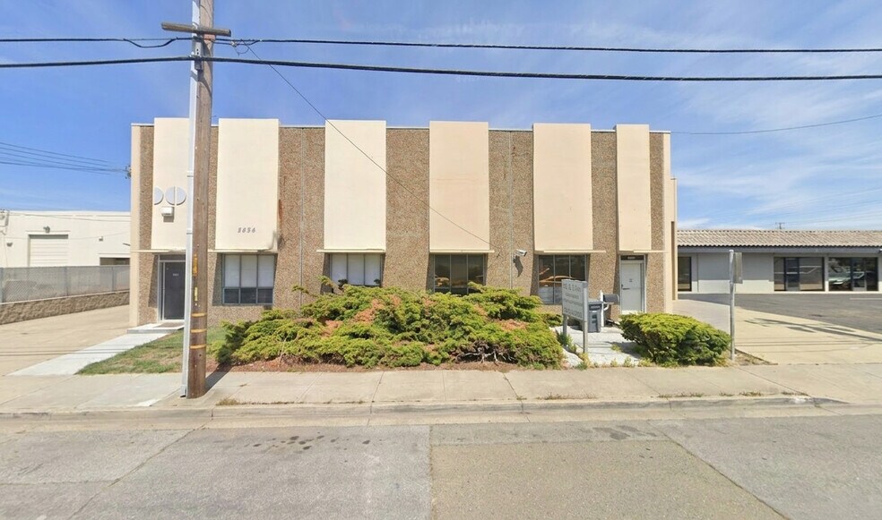 2624-2638 Nicholson St, San Leandro, CA à vendre - Photo principale – Image 2 sur 4