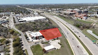 Plus de détails pour 19207-19213 Windmill Ln, Dallas, TX - Terrain à vendre