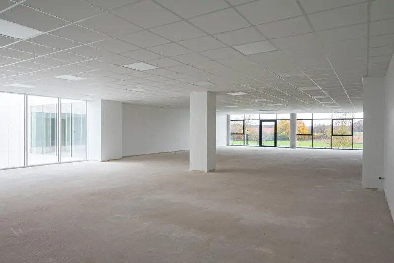 Bureau dans Bourg-en-Bresse à louer Photo de l’immeuble– Image 1 sur 18
