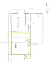 406 W 34th St, Kansas City, MO à louer Plan de site– Image 1 sur 1