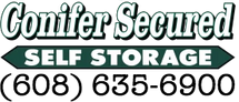 Conifer Storage