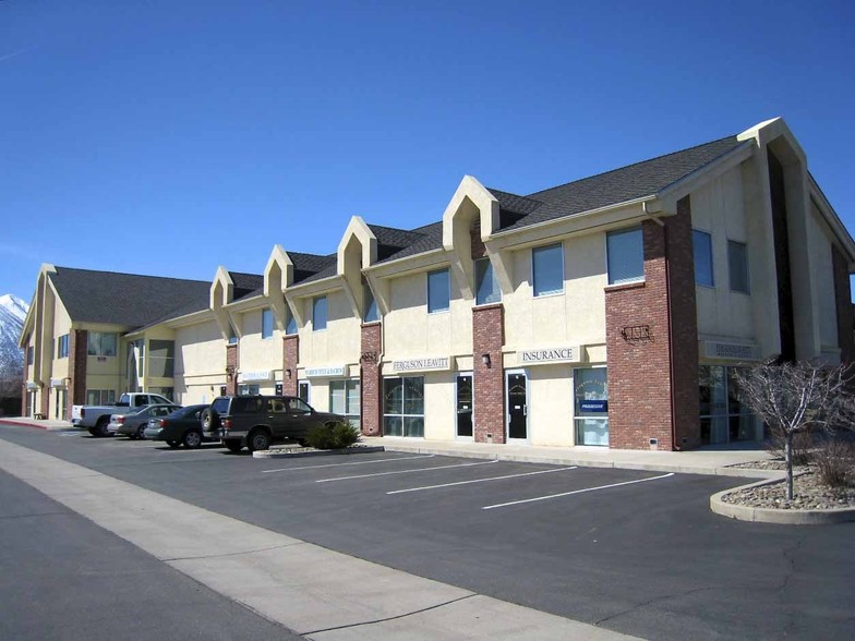 1662 US Highway 395 N, Minden, NV à louer - Photo principale – Image 1 sur 20