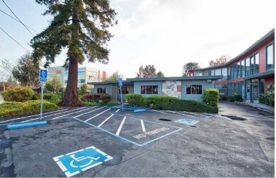 20600 Lake Chabot Rd, Castro Valley, CA à louer - Photo de l’immeuble – Image 3 sur 8