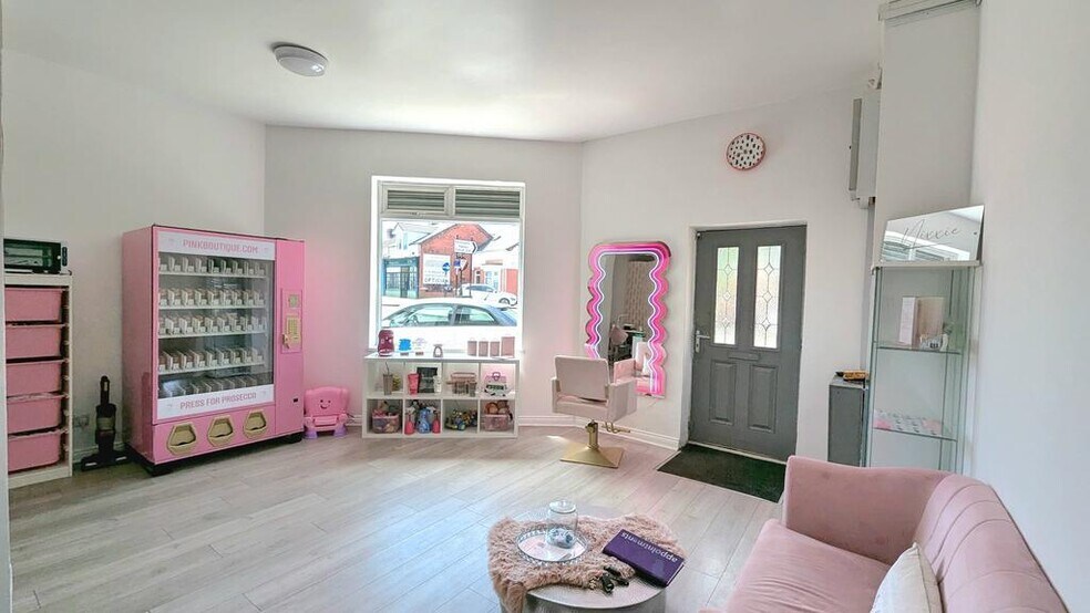 36 Merle Ter, Sunderland à vendre - Photo de l’immeuble – Image 3 sur 9