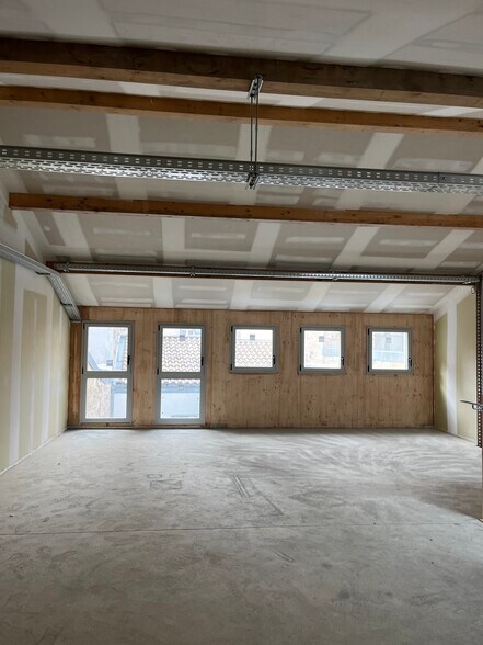 70 rue Camille Sauvageau, Bordeaux à louer - Photo de l’immeuble – Image 3 sur 6