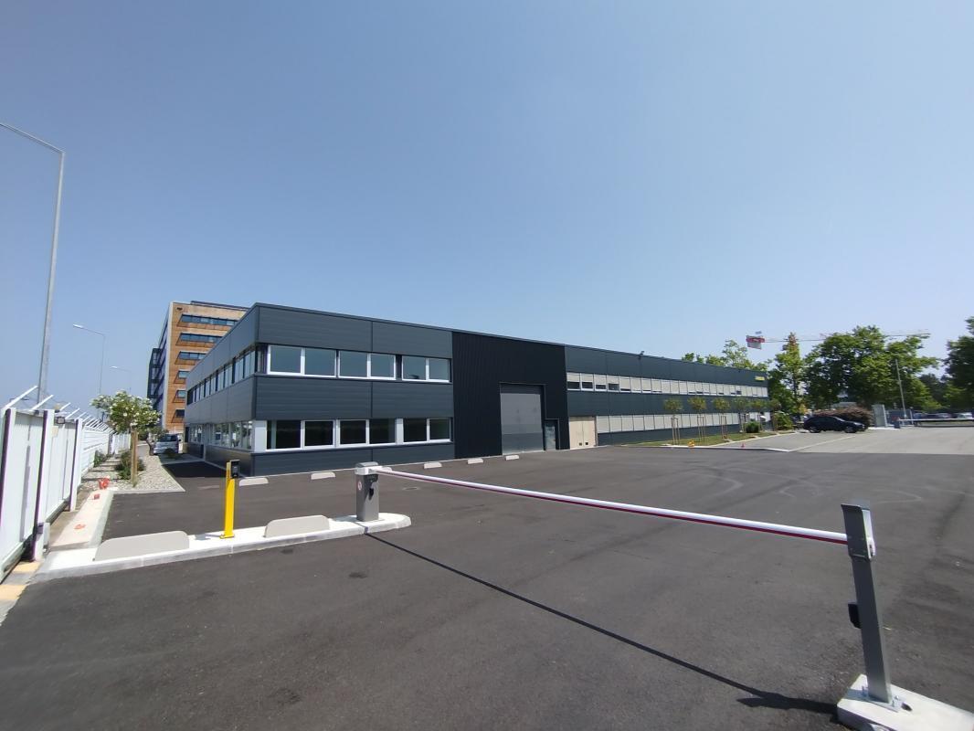 7 Avenue Didier Daurat, Blagnac à louer Photo de l’immeuble– Image 1 sur 16