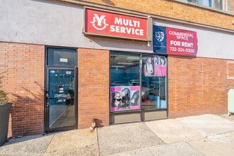 173-175 Smith St, Perth Amboy, NJ à louer Photo intérieure– Image 1 sur 9