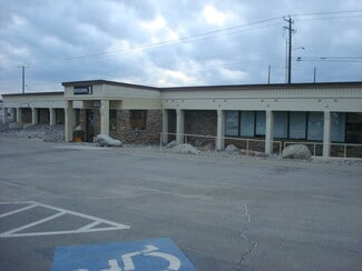 Plus de détails pour 3014 N Flora Rd, Spokane Valley, WA - Bureau à louer