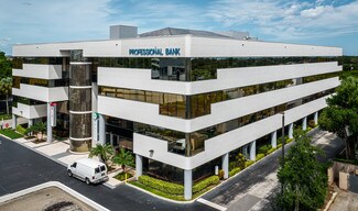 Plus de détails pour 980 N Federal Hwy, Boca Raton, FL - Bureau à louer