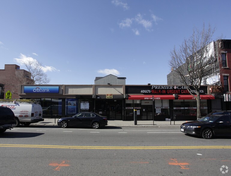 416-420 5th Ave, Brooklyn, NY à louer - Photo de l’immeuble – Image 3 sur 3