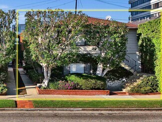 Plus de détails pour 10357 Ashton Ave, Los Angeles, CA - Logement à vendre