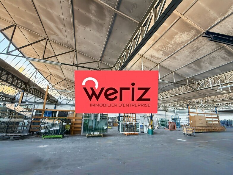 6 Boulevard Gueidon, Marseille à louer - Photo de l’immeuble – Image 3 sur 6