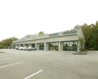 Plus de détails pour 11 N Main St, East Hampton, CT - Local commercial à louer
