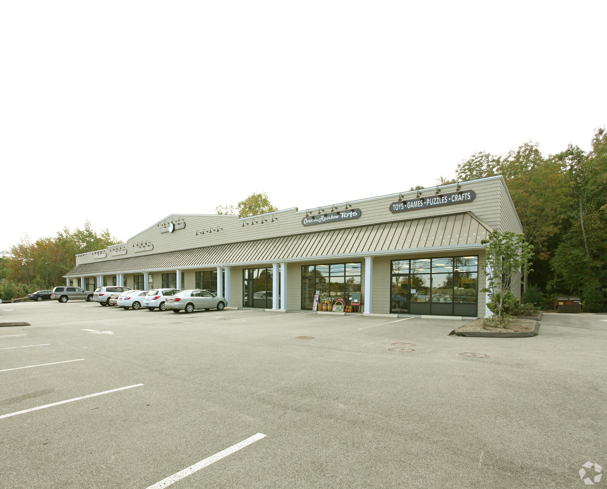 11 N Main St, East Hampton, CT à louer Photo principale– Image 1 sur 3