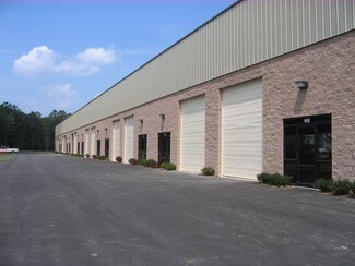 Plus de détails pour 8274 Lokus Rd, Odenton, MD - Local d'activités à louer