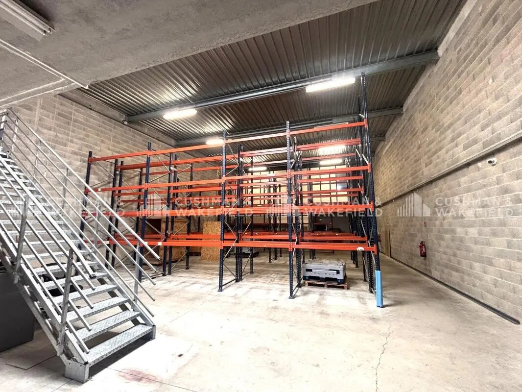 300 Avenue Des Mattes, La Ciotat à louer Photo intérieure– Image 1 sur 9