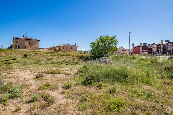 Terrain dans Ávila, Ávila à vendre - Photo principale – Image 1 sur 15