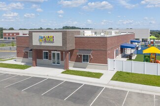 Plus de détails pour 20005 Riverside Commons Plz, Ashburn, VA - Local commercial à vendre