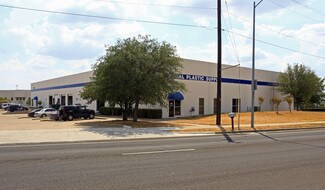 Plus de détails pour 9311 Metric Blvd, Austin, TX - Industriel/Logistique à louer