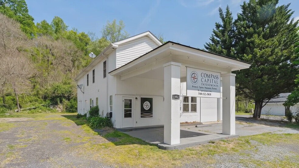 11947 Lee Hwy, Sperryville, VA à vendre - Vidéo sur l’annonce professionnelle – Image 2 sur 22