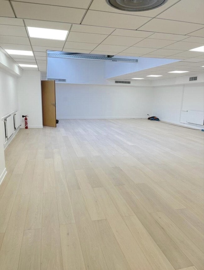 Plus de détails pour 29 Boulevard Edgar Quinet, Paris - Bureau à vendre