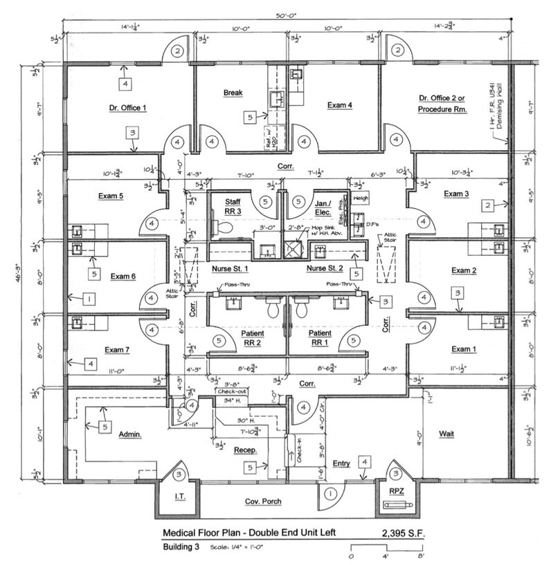 525 Shiloh Rd, Plano, TX 75074 - Lot 3100 - - Plan d’étage - Image 1 of 4