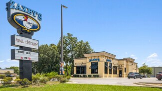 Plus de détails pour 121 E Nine Mile Rd, Pensacola, FL - Local commercial à vendre