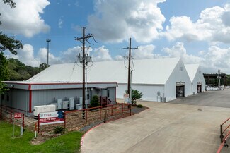 Plus de détails pour 19233 FM 1485 Rd, New Caney, TX - Industriel/Logistique à vendre