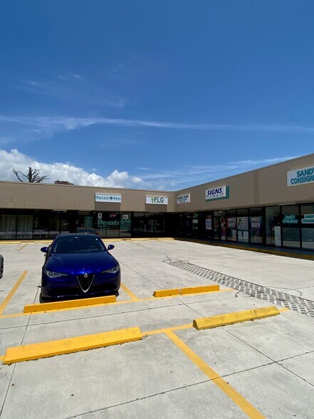 2961 Placida Rd, Englewood, FL à vendre - Photo de l’immeuble – Image 2 sur 9