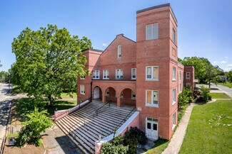 Plus de détails pour 404 N Elm St, Marshville, NC - Spécialisé à vendre
