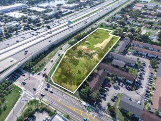 Plus de détails pour 3 ACRES Near I-4 – Terrain à vendre, Orlando, FL