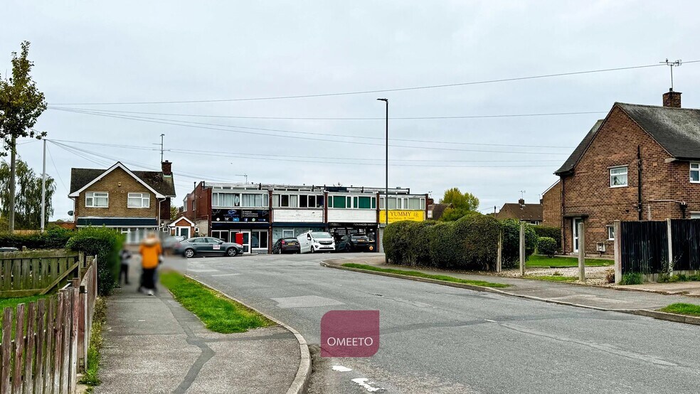 Rowan Dr, Shirebrook à vendre - Autre – Image 3 sur 7