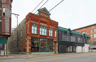 Plus de détails pour 523 W National Ave, Milwaukee, WI - Local commercial à vendre