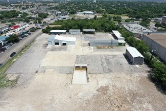 Plus de détails pour 1605 Century St, Pflugerville, TX - Industriel/Logistique à louer