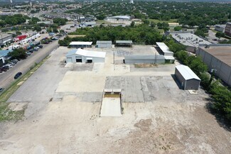 Plus de détails pour 1605 Century St, Pflugerville, TX - Industriel/Logistique à louer