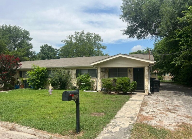 1480 Gardenia Dr, New Braunfels, TX à vendre - Photo de l’immeuble – Image 2 sur 7