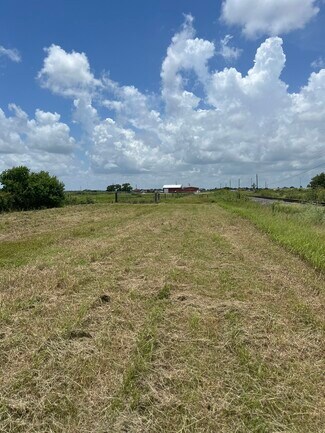 Plus de détails pour 1625 US Highway 59 N, Edna, TX - Terrain à vendre
