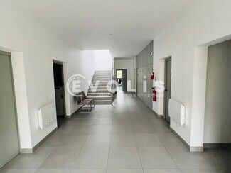 Plus de détails pour 6 Allée Hendrik Lorentz, Champs-sur-Marne - Bureau à louer