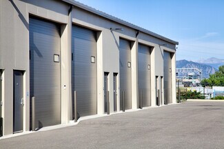 Plus de détails pour 2364 Industrial Ln, Broomfield, CO - Industriel/Logistique à louer